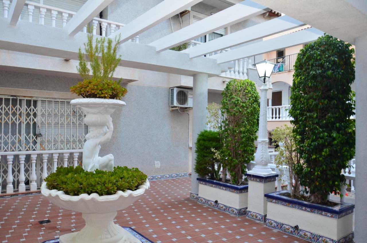 トレビエハApartamento Osloアパートメント エクステリア 写真
