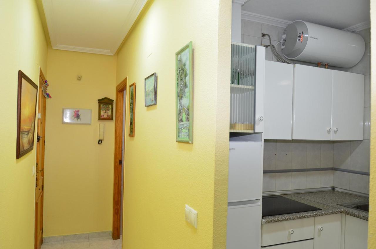 トレビエハApartamento Osloアパートメント エクステリア 写真